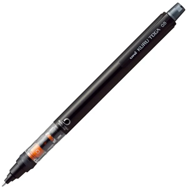 UNI Mitsubishi M5-452 Mechanical Pencil – 0.5mm 